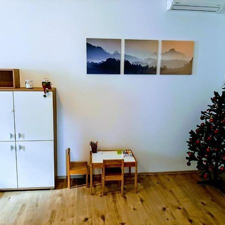 Zoe Apartment Maribor Exterior photo