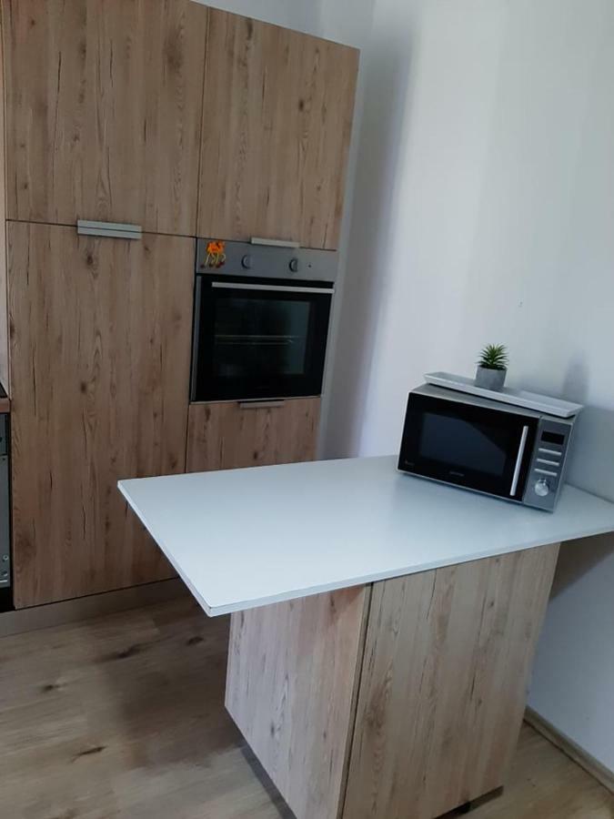 Zoe Apartment Maribor Exterior photo