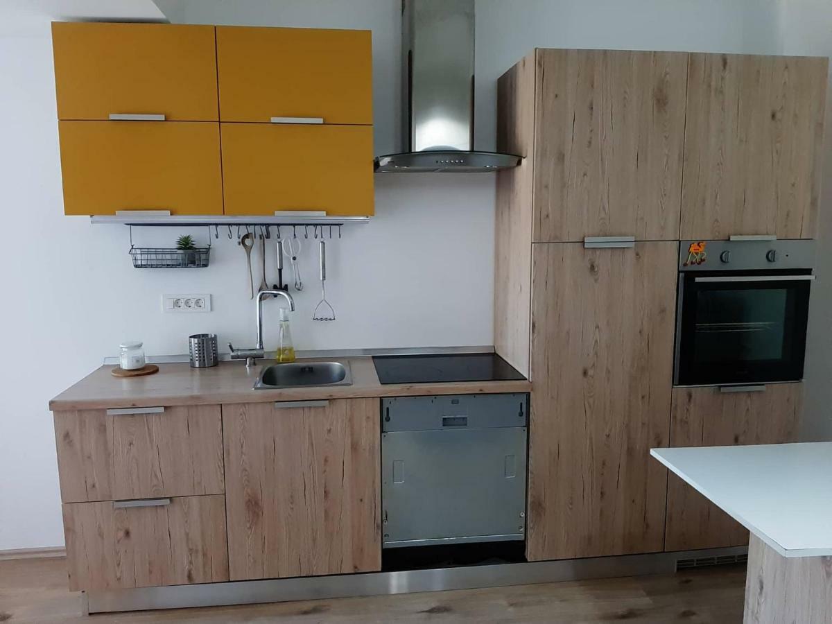 Zoe Apartment Maribor Exterior photo