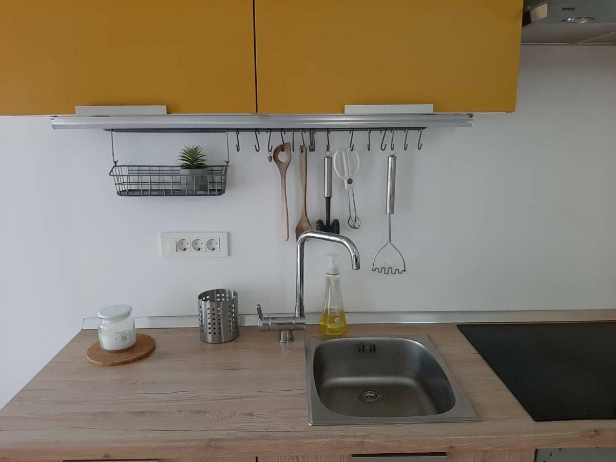 Zoe Apartment Maribor Exterior photo