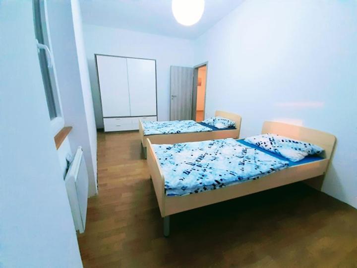 Zoe Apartment Maribor Exterior photo