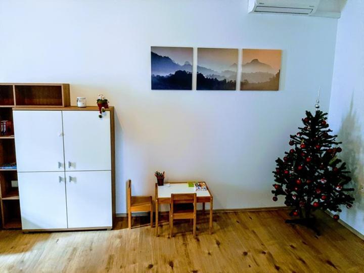 Zoe Apartment Maribor Exterior photo